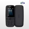 nokia 105 black