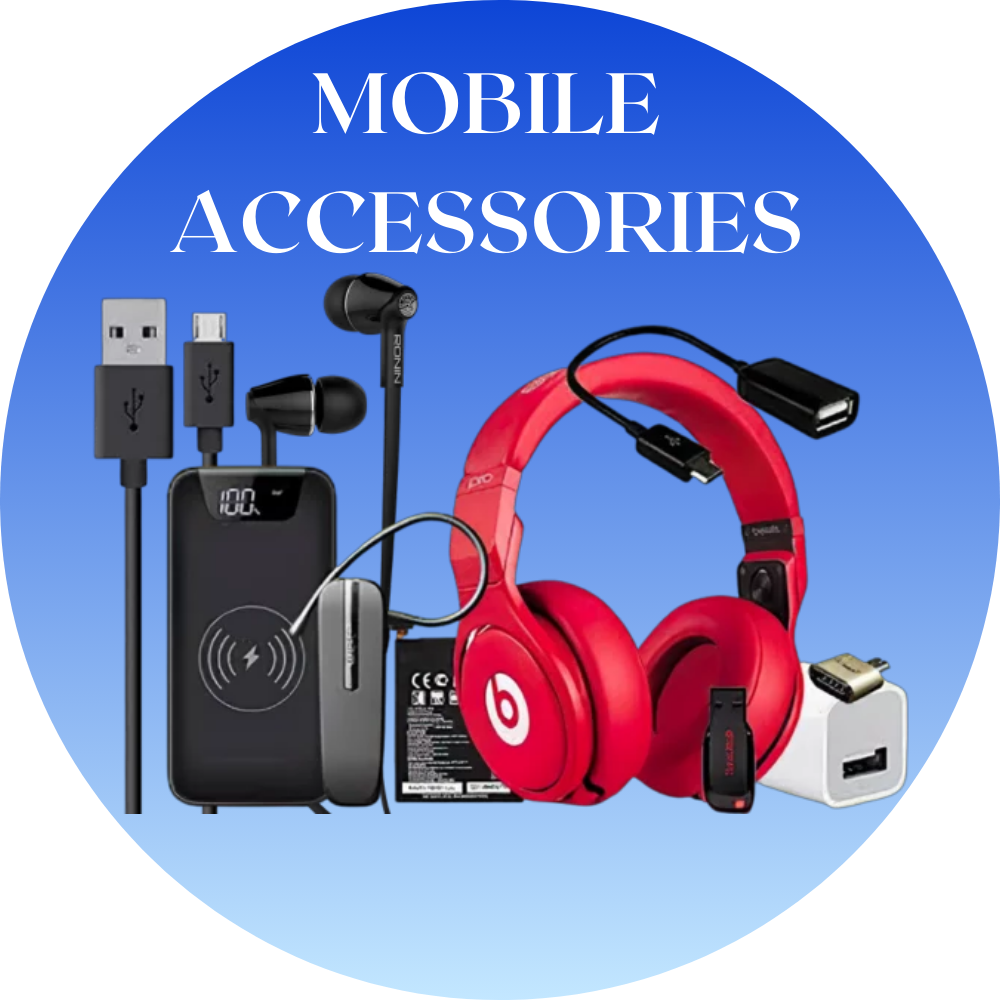 Mobile Accessories