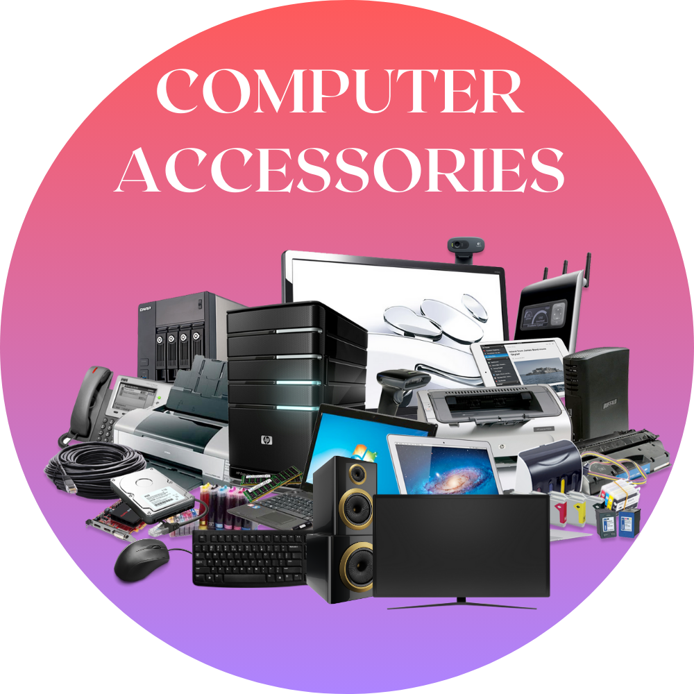 Computer Accessories