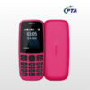 nokia 105 pink