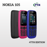 nokia 105